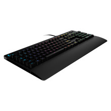 Logitech G 920-008089 keyboard Logitech G 920-008089 keyboard