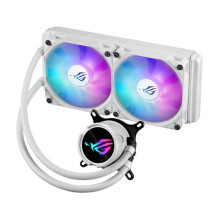 ASUS ROG Strix LC III 240 ARGB White Edition