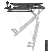 Equip 650329 TV mount / stand Equip 650329 TV mount / stand