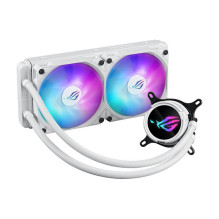 ASUS ROG Strix LC III 240 AGB White Edition