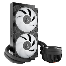 ARCTIC Liquid Freezer III Pro 240 A-RGB