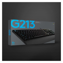 „Logitech G 920-008089“ klaviatūra