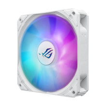 ASUS ROG Strix LC III 240 ARGB White Edition