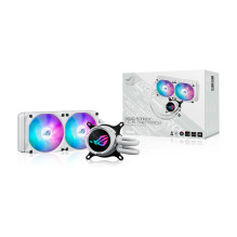 ASUS ROG Strix LC III 240 AGB White Edition