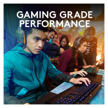 „Logitech G 920-008089“ klaviatūra