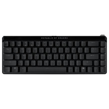 ASUS ROG Falchion Ace HFX keyboard ASUS ROG Falchion Ace HFX keyboard