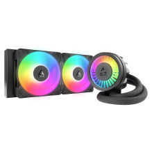ARCTIC Liquid Freezer III Pro 240 A-RGB