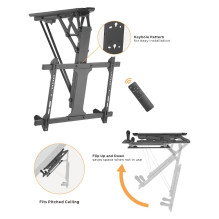 Equip 650329 TV mount / stand Equip 650329 TV mount / stand
