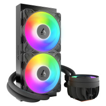 ARCTIC Liquid Freezer III Pro 240 A-RGB