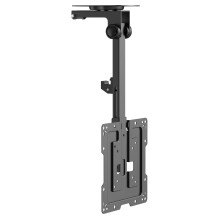 Equip 650375 TV mount / stand Equip 650375 TV mount / stand