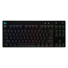 Logitech G 920-009391 keyboard Logitech G 920-009391 keyboard