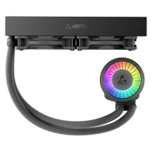 ARCTIC Liquid Freezer III Pro 240 A-RGB