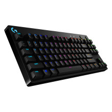 Logitech G 920-009391 keyboard Logitech G 920-009391 keyboard