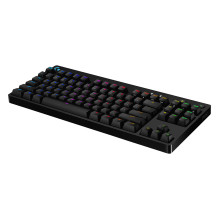 Logitech G 920-009391 keyboard Logitech G 920-009391 keyboard