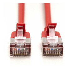 „Digitus DK-1632-A-005S-R“ tinklo kabelis „Digitus DK-1632-A-005S-R“ tinklo kabelis