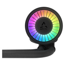 ARCTIC Liquid Freezer III Pro 240 A-RGB