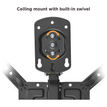 Equip 650375 TV mount / stand Equip 650375 TV mount / stand