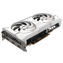 „Sapphire PURE AMD Radeon RX 9060 XT“ vaizdo plokštė „Sapphire PURE AMD Radeon RX 9060 XT“ vaizdo plokštė