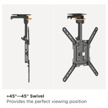 Equip 650375 TV mount / stand Equip 650375 TV mount / stand