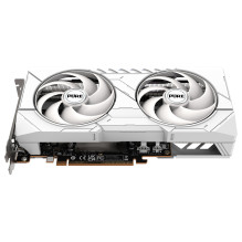 „Sapphire PURE AMD Radeon RX 9060 XT“ vaizdo plokštė „Sapphire PURE AMD Radeon RX 9060 XT“ vaizdo plokštė
