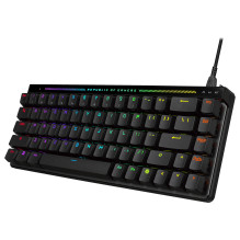 ASUS ROG Falchion Ace HFX keyboard ASUS ROG Falchion Ace HFX keyboard