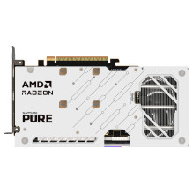 Sapphire PURE AMD Radeon RX 9060 XT GPU Sapphire PURE AMD Radeon RX 9060 XT GPU