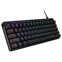ASUS ROG Falchion Ace HFX klaviatūra ASUS ROG Falchion Ace HFX klaviatūra