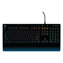 „Logitech G G213 Prodigy“ klaviatūra „Logitech G G213 Prodigy“ klaviatūra