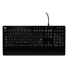 Logitech G G213 Prodigy keyboard Logitech G G213 Prodigy keyboard