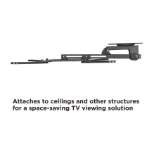 Equip 650375 TV mount / stand Equip 650375 TV mount / stand