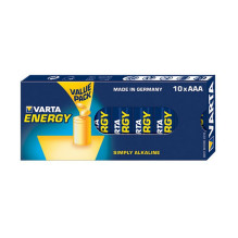 Varta 10x AAA 4103