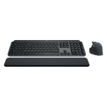 „Logitech Master 920-011614“ klaviatūra „Logitech Master 920-011614“ klaviatūra