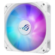 ASUS ROG Strix LC III 360 ARGB White Edition