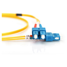 „Digitus DK-2922-02 InfiniBand“ / šviesolaidinis kabelis „Digitus DK-2922-02 InfiniBand“ / šviesolaidinis kabelis