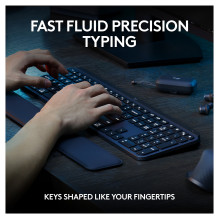 Logitech Master 920-011614 keyboard