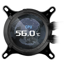 ASUS ROG Strix LC III 360 ARGB