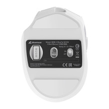 Sharkoon OfficePal M25W mouse