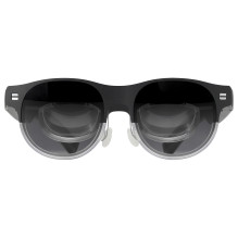 ASUS AirVision M1 išmanieji akiniai