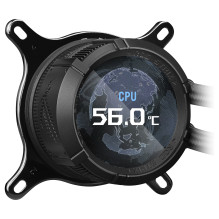 ASUS ROG Strix LC III 360 ARGB