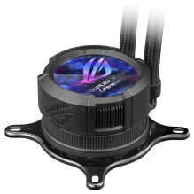 ASUS ROG Strix LC III 360 ARGB