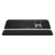 „Logitech Master MX Keys S Combo“ klaviatūra, skirta „Mac“