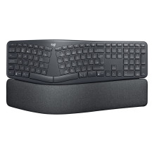 „Logitech ERGO K860“...