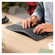 Logitech ERGO K860 keyboard