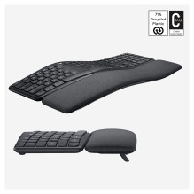 Logitech ERGO K860 keyboard