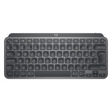 „Logitech Master MX Keys“...