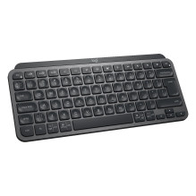 Logitech Master MX Keys Mini keyboard Logitech Master MX Keys Mini keyboard