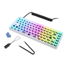 Sharkoon SKILLER SGK50 S3 klaviatūra