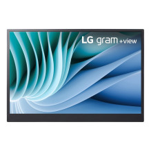 LG 16MR70 kompiuterio monitorius LG 16MR70 kompiuterio monitorius