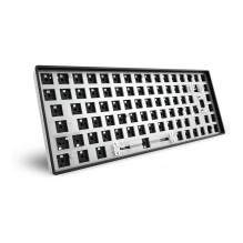 Sharkoon SKILLER SGK50 S3 klaviatūra