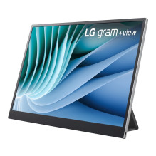 LG 16MR70 computer monitor LG 16MR70 computer monitor